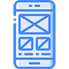 UX Design / Wireframing